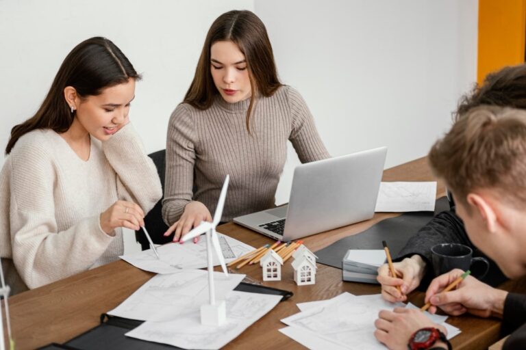 Gestión múltiples propiedades