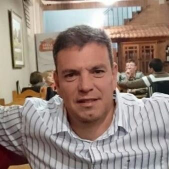 Foto de perfil Ariel Cogote