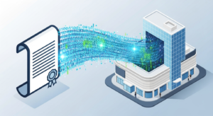 Transformación digital de la gestión de contratos en Real Estate: de documentos físicos a estructuras de datos para maximizar rentabilidad.