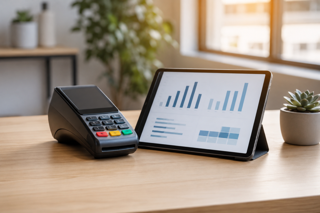 Automatización del cálculo de renta variable mediante software para gestión de malls.