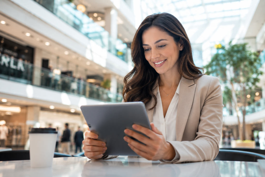 Retorno de la inversión y eficiencia operativa con un software especializado en Real Estate.